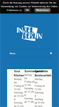Mobile Screenshot of inselberlin.de